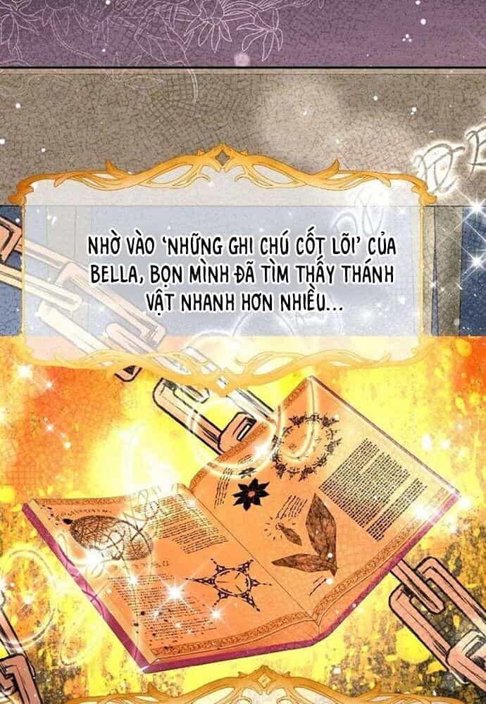 Đại Phản Diện Mà Nam Chính Phải Giết Là Tôi. - Chương 39 - ảnh 38