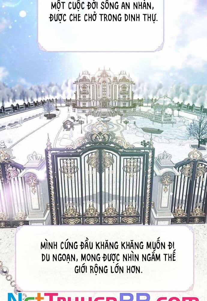 Đại Phản Diện Mà Nam Chính Phải Giết Là Tôi. - Chương 39 - ảnh 66