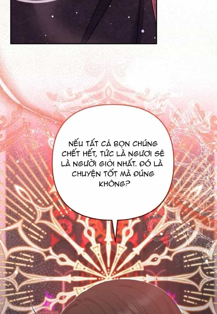 Đại Phản Diện Mà Nam Chính Phải Giết Là Tôi. - Chương 40 - ảnh 33