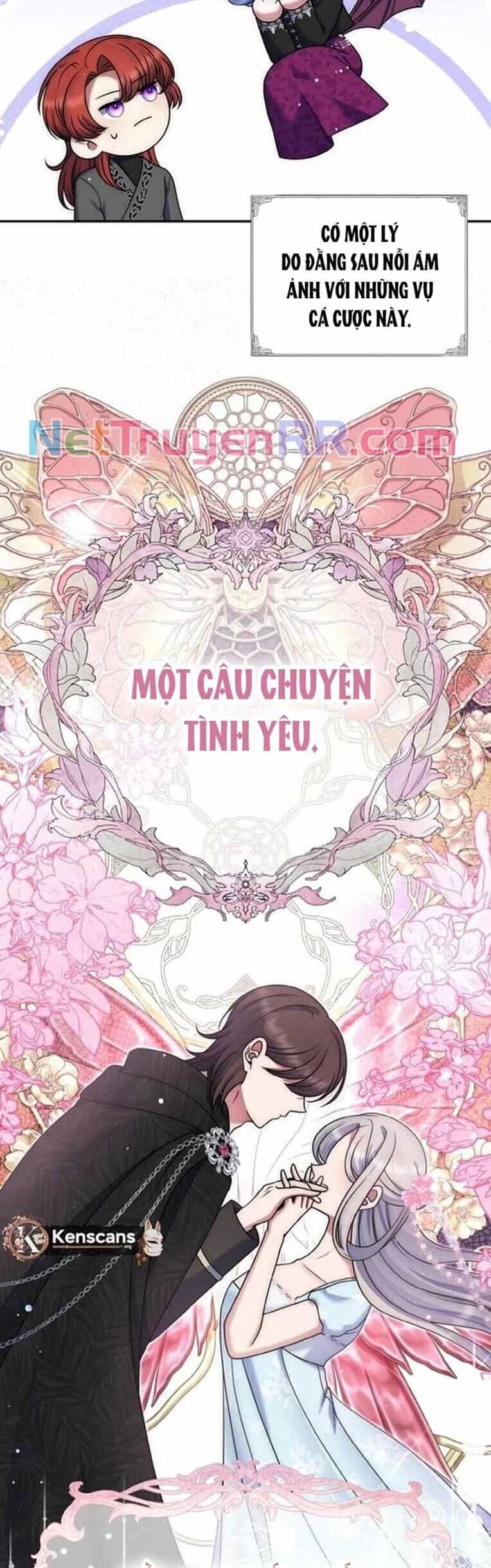 Đại Phản Diện Mà Nam Chính Phải Giết Là Tôi. - Chương 41 - ảnh 13
