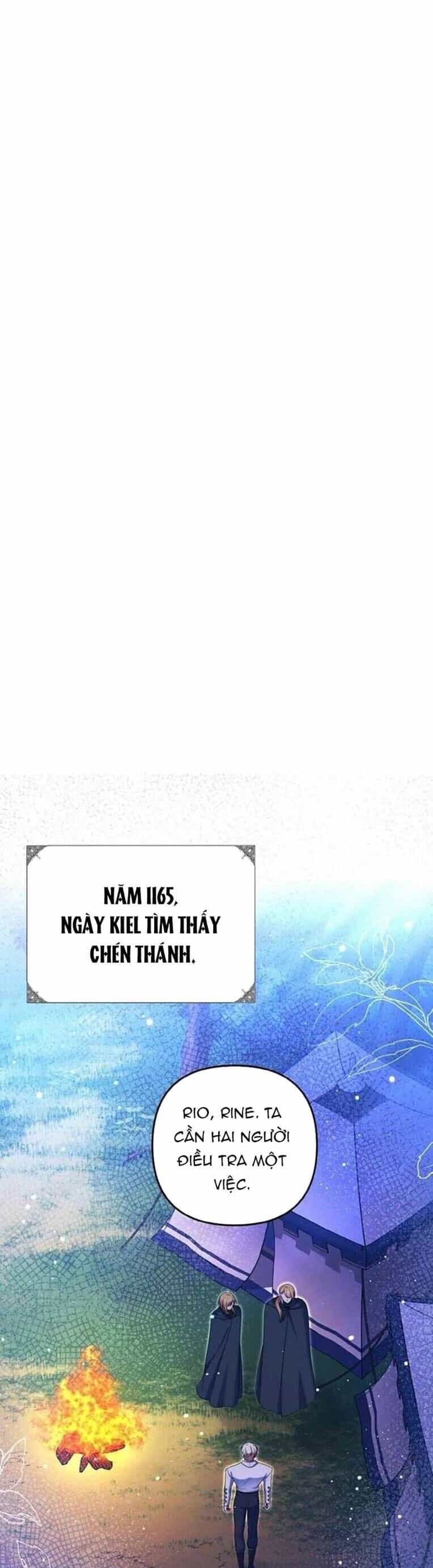 Đại Phản Diện Mà Nam Chính Phải Giết Là Tôi. - Chương 41 - ảnh 27