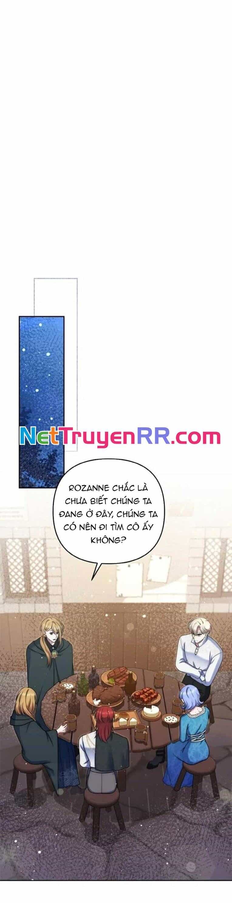 Đại Phản Diện Mà Nam Chính Phải Giết Là Tôi. - Chương 42 - ảnh 16