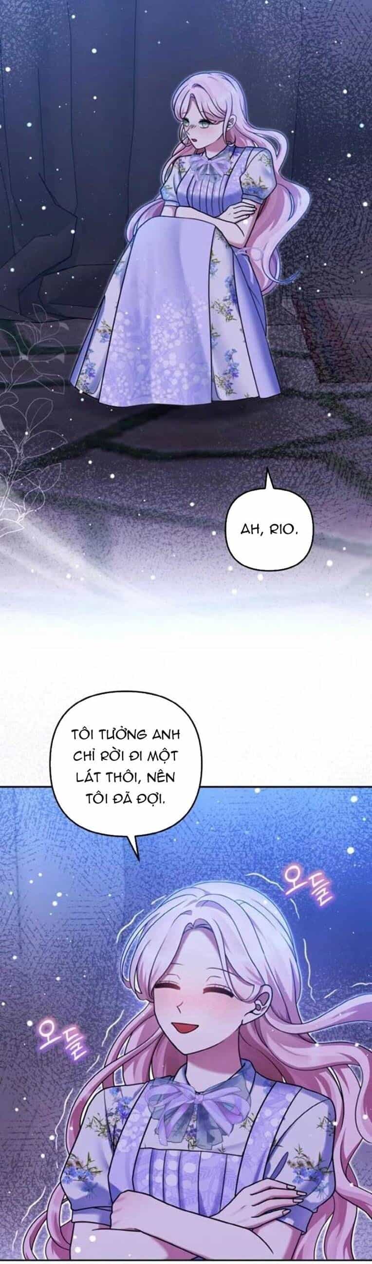 Đại Phản Diện Mà Nam Chính Phải Giết Là Tôi. - Chương 42 - ảnh 20