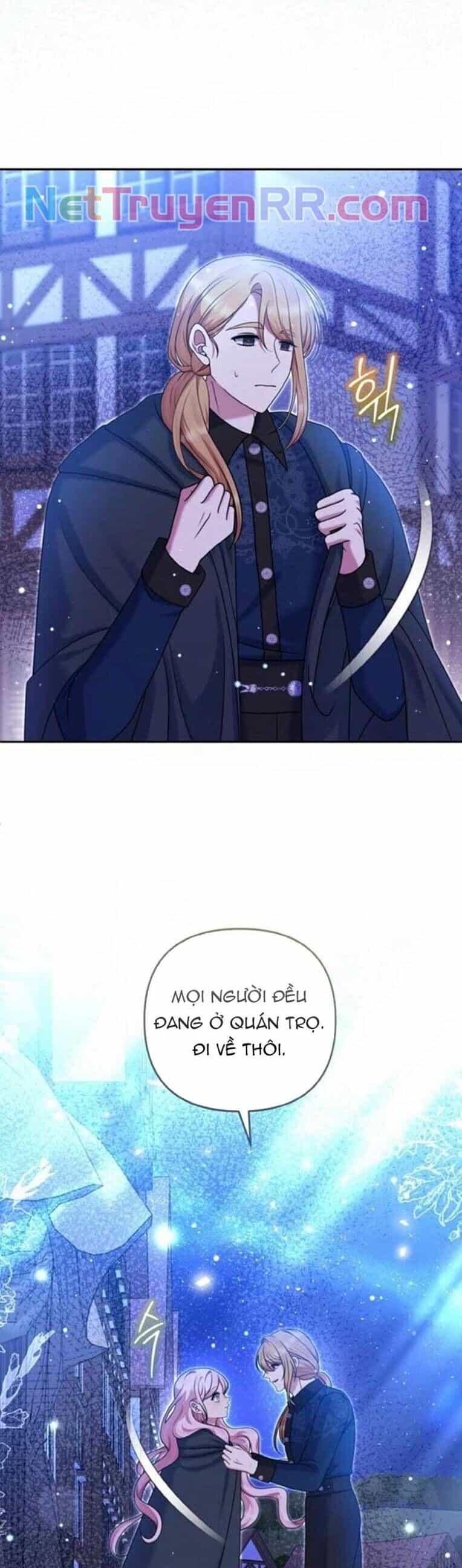 Đại Phản Diện Mà Nam Chính Phải Giết Là Tôi. - Chương 42 - ảnh 21