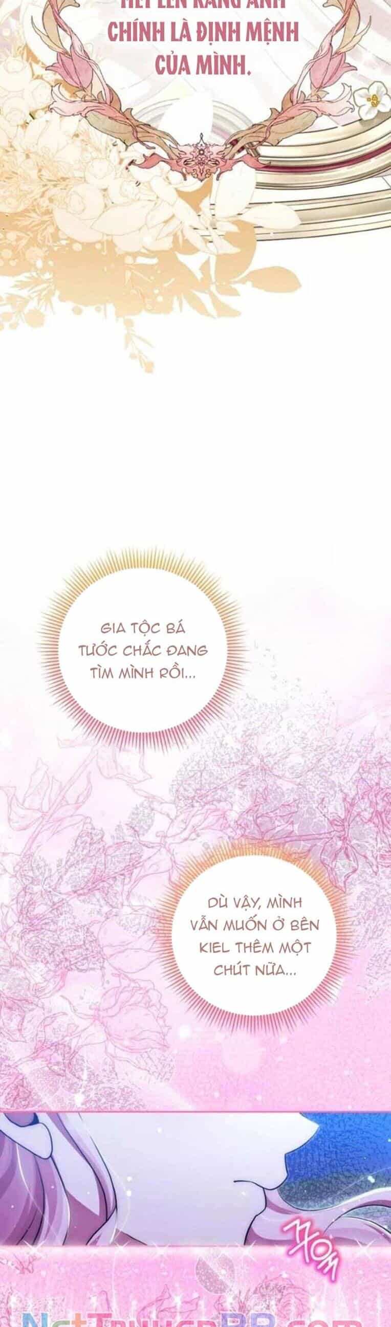Đại Phản Diện Mà Nam Chính Phải Giết Là Tôi. - Chương 42 - ảnh 25