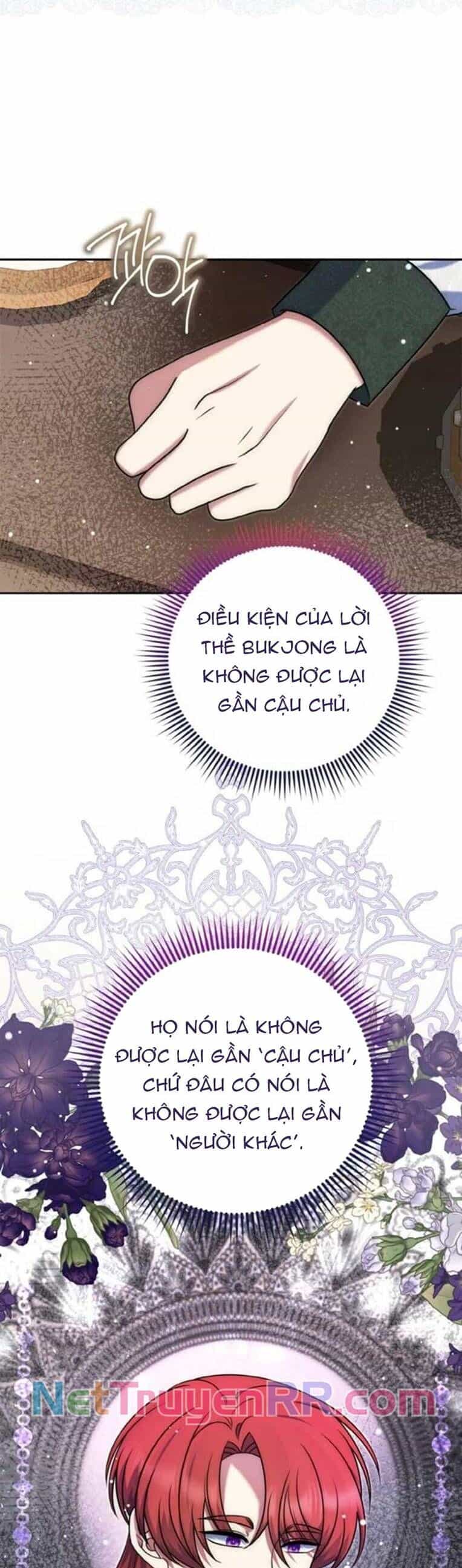 Đại Phản Diện Mà Nam Chính Phải Giết Là Tôi. - Chương 42 - ảnh 44