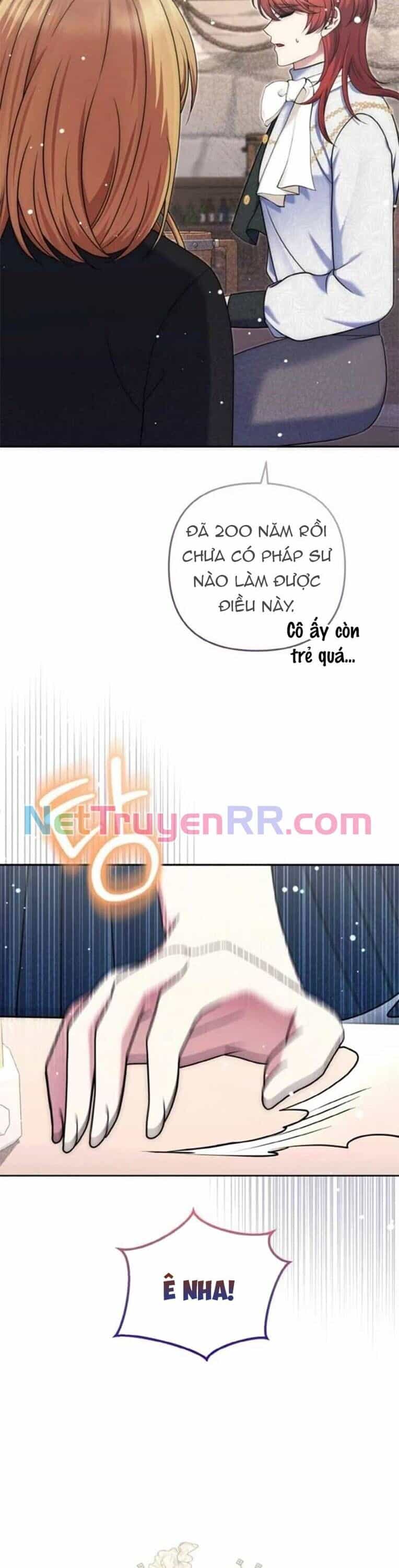 Đại Phản Diện Mà Nam Chính Phải Giết Là Tôi. - Chương 42 - ảnh 49