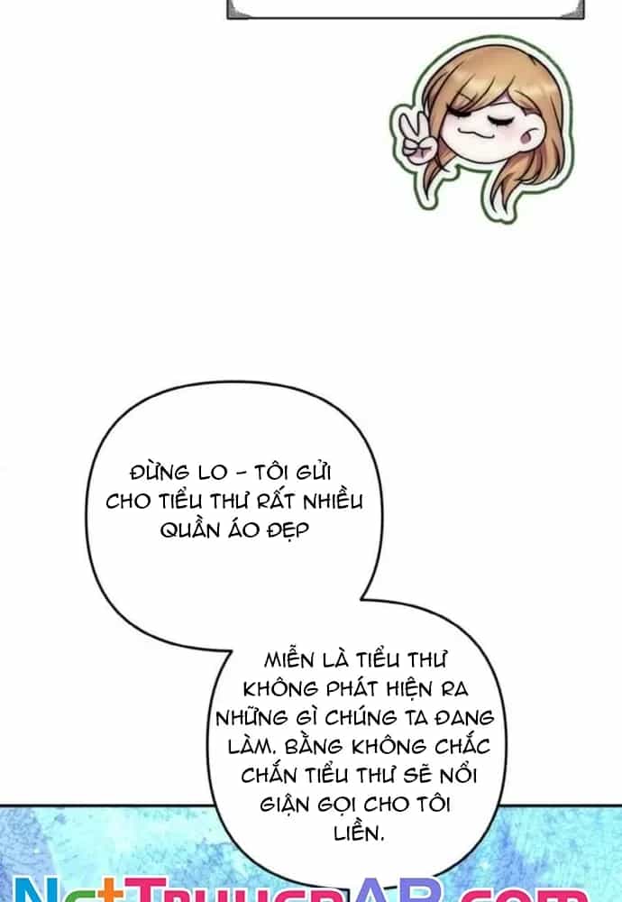 Đại Phản Diện Mà Nam Chính Phải Giết Là Tôi. - Chương 43 - ảnh 56