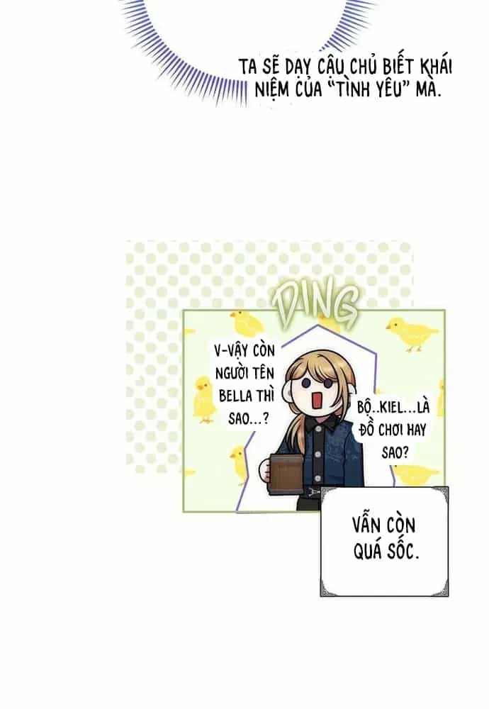 Đại Phản Diện Mà Nam Chính Phải Giết Là Tôi. - Chương 44 - ảnh 34