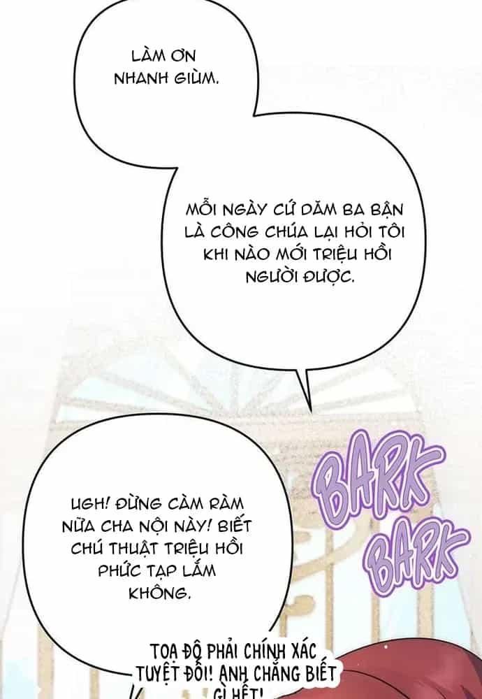 Đại Phản Diện Mà Nam Chính Phải Giết Là Tôi. - Chương 44 - ảnh 40