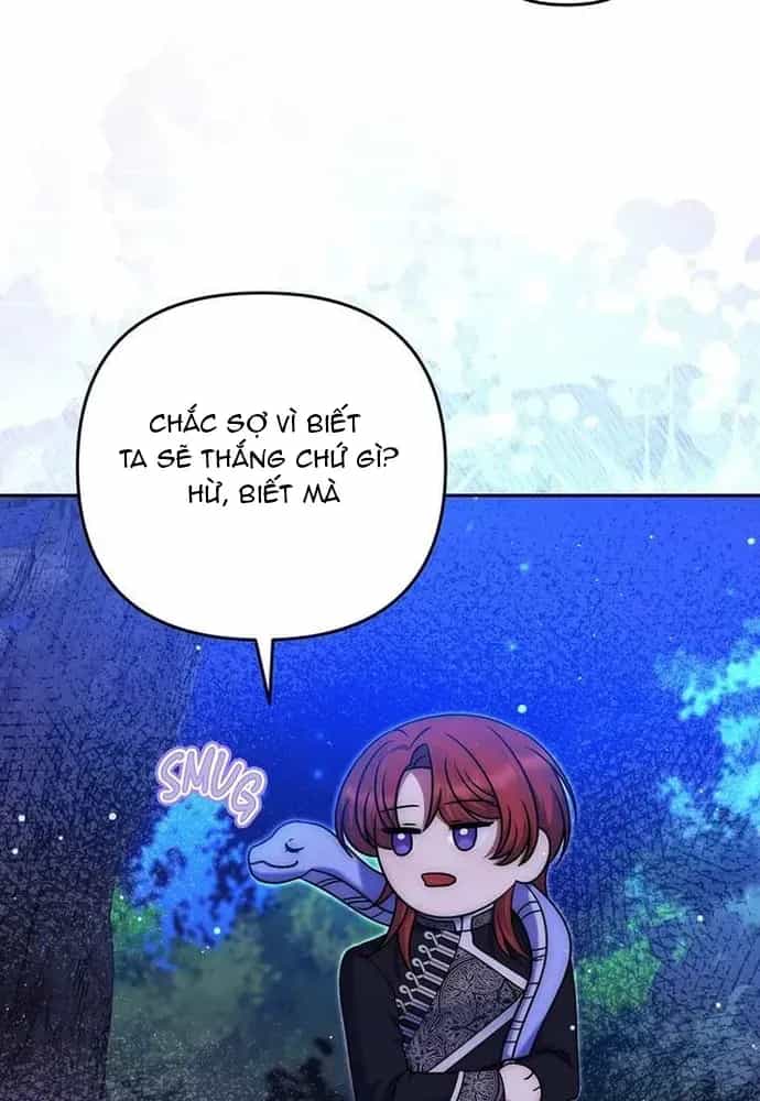 Đại Phản Diện Mà Nam Chính Phải Giết Là Tôi. - Chương 44 - ảnh 50