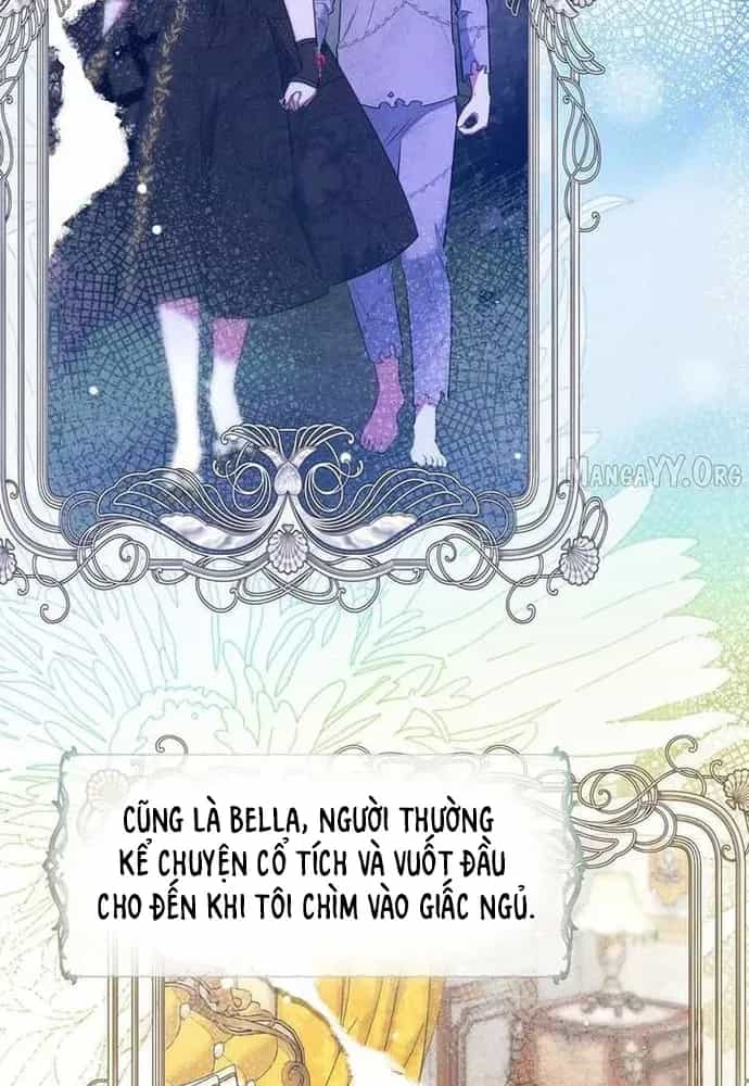 Đại Phản Diện Mà Nam Chính Phải Giết Là Tôi. - Chương 45 - ảnh 51
