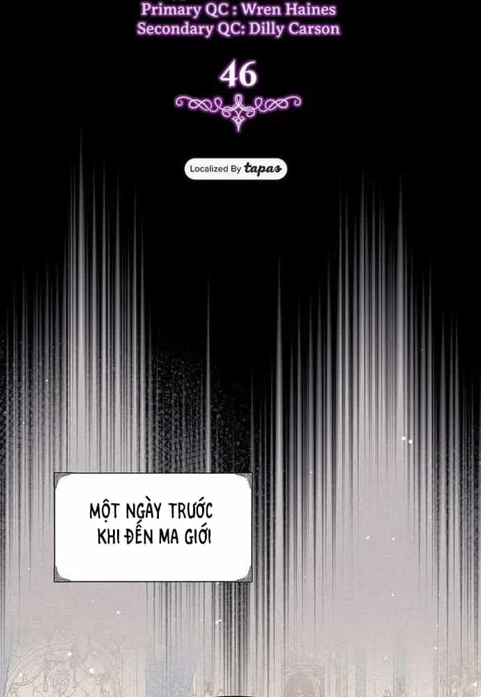 Đại Phản Diện Mà Nam Chính Phải Giết Là Tôi. - Chương 46 - ảnh 38