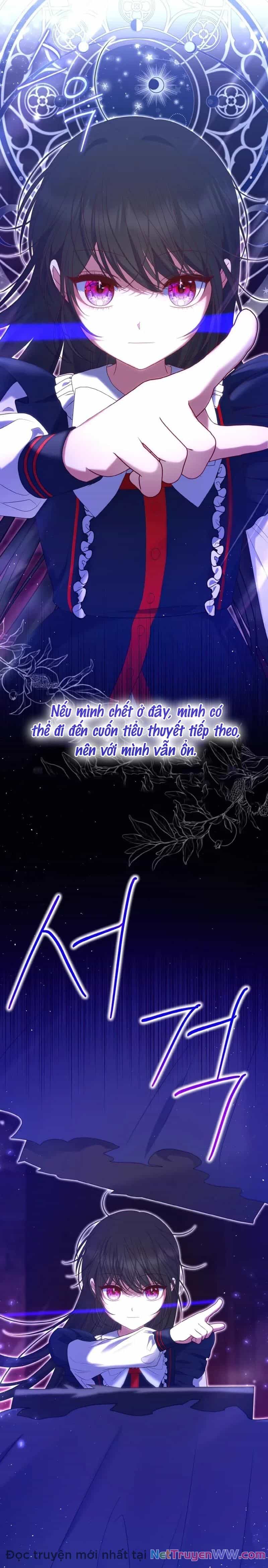 Đại Phản Diện Mà Nam Chính Phải Giết Là Tôi. - Chương 7 - ảnh 16