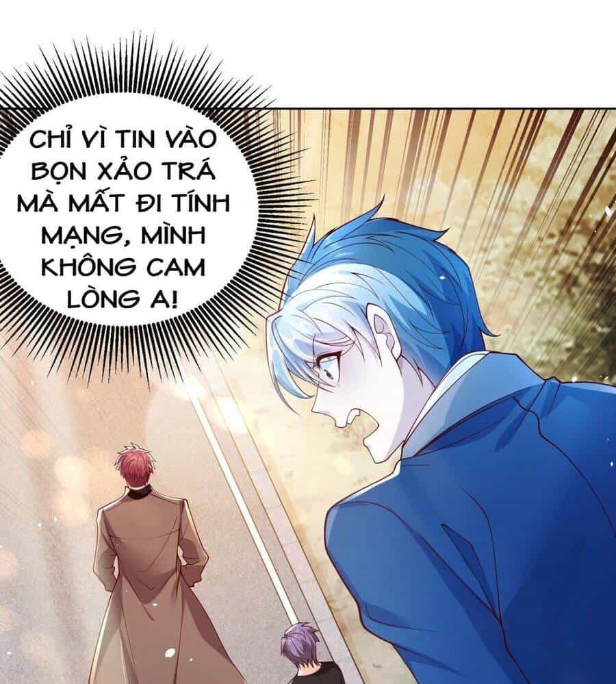 Đại Phản Diện - Chương 1 - ảnh 11