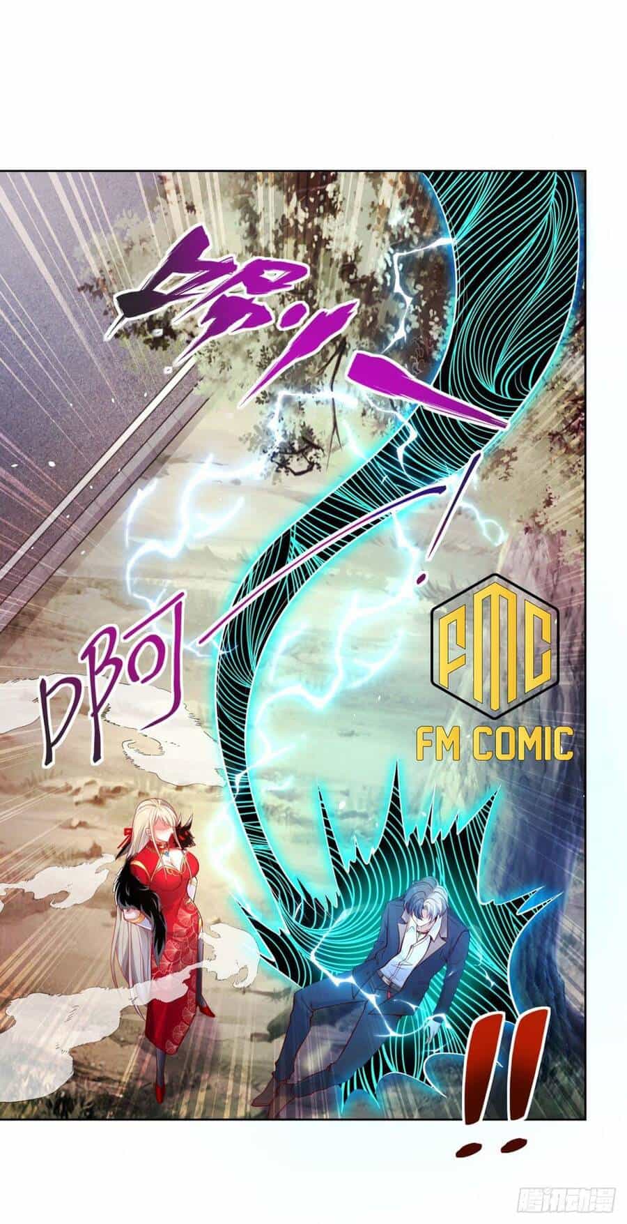 Đại Phản Diện - Chương 1 - ảnh 17