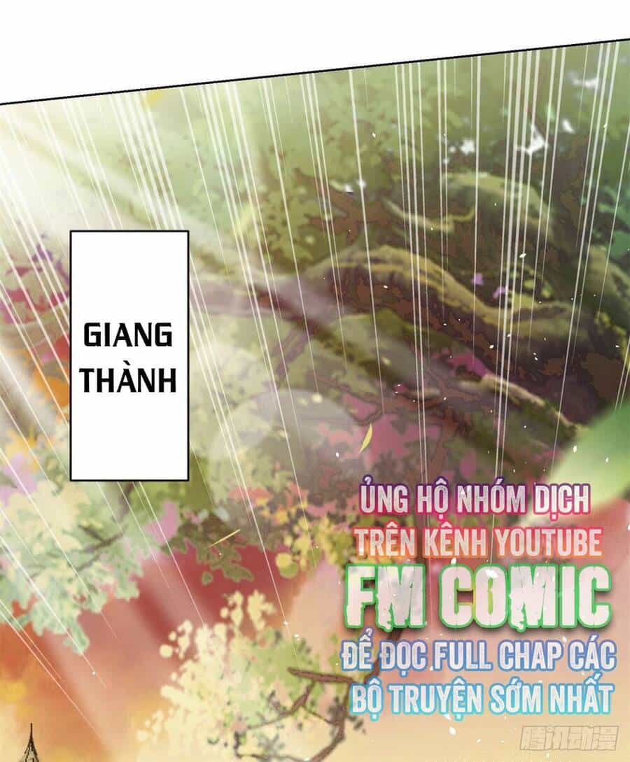 Đại Phản Diện - Chương 1 - ảnh 2