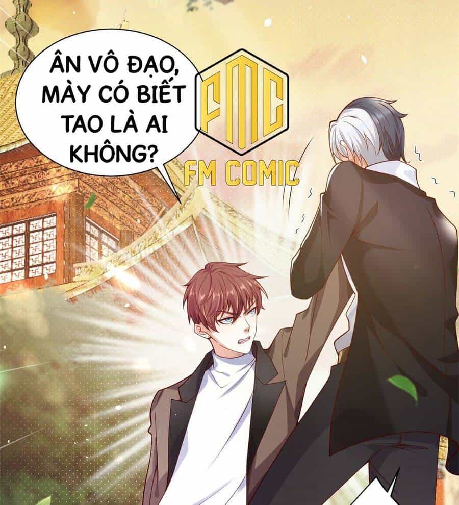 Đại Phản Diện - Chương 1 - ảnh 3