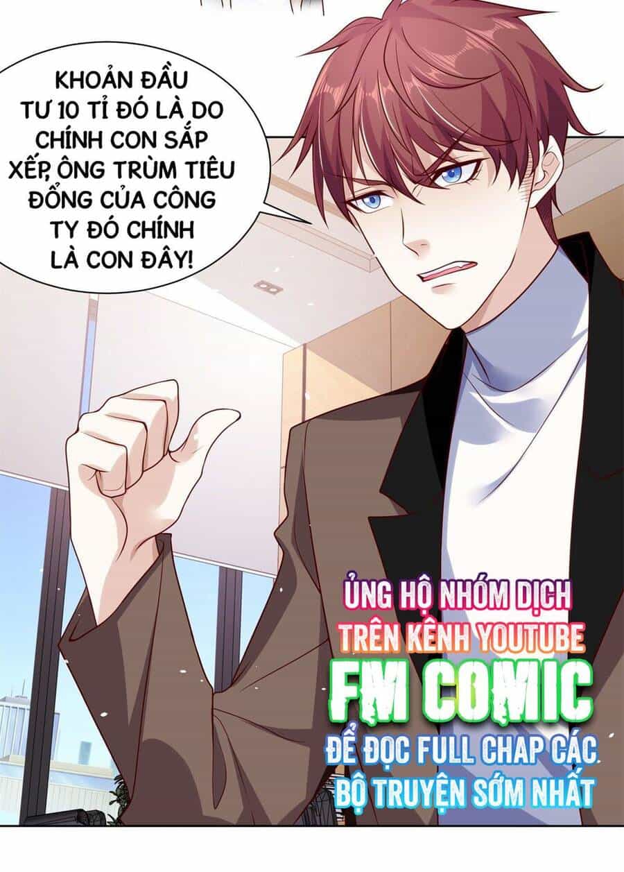 Đại Phản Diện - Chương 1 - ảnh 33