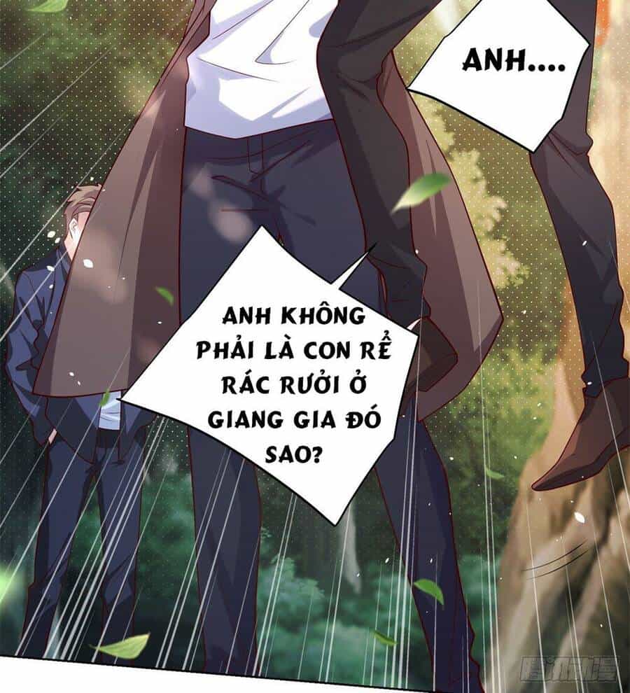 Đại Phản Diện - Chương 1 - ảnh 4