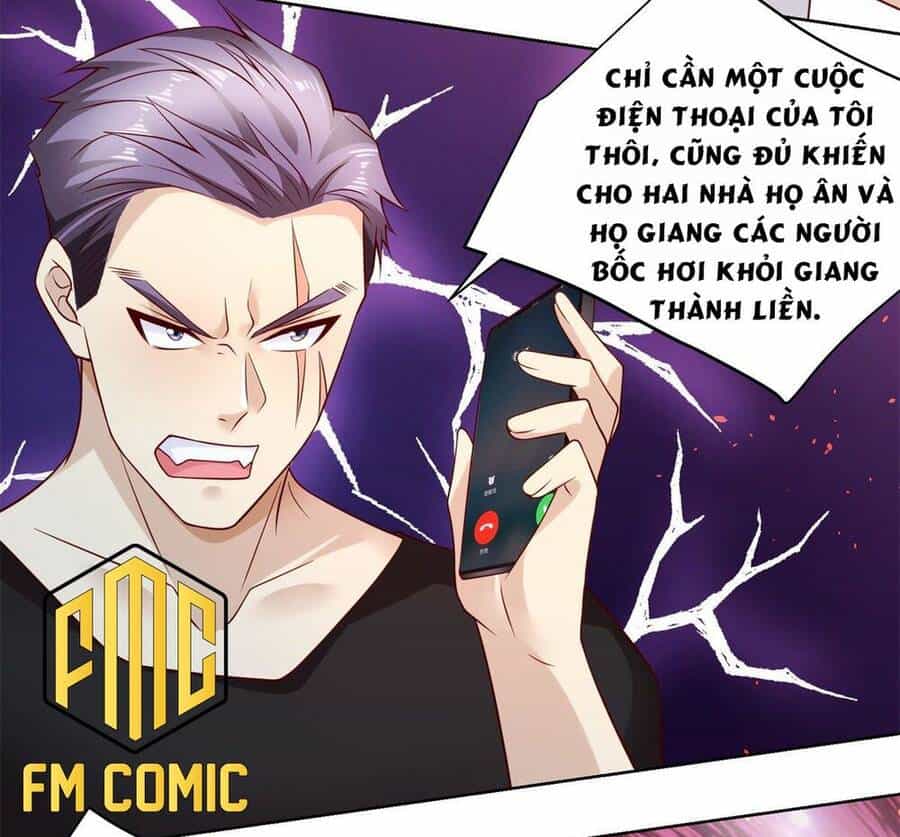 Đại Phản Diện - Chương 1 - ảnh 45