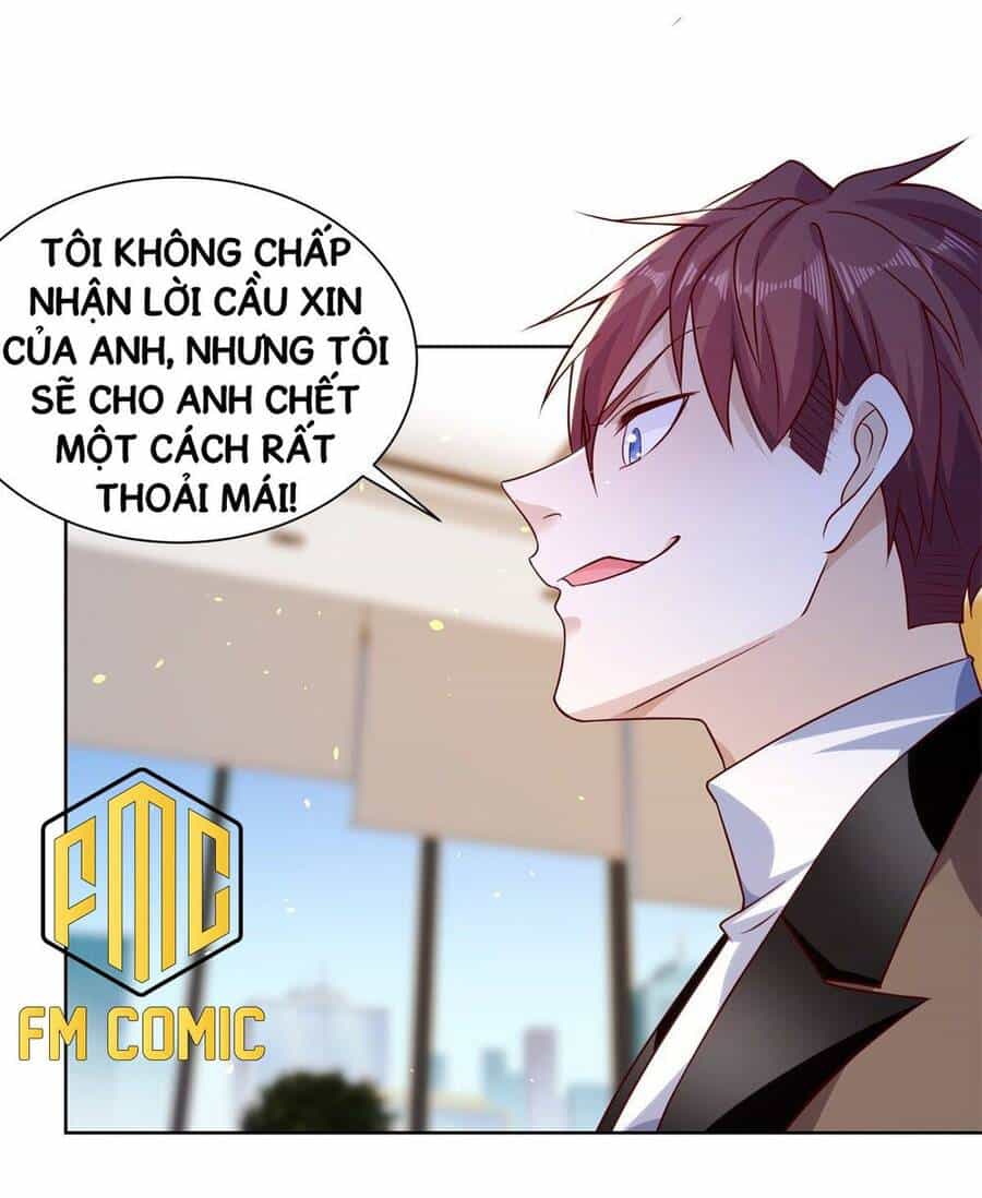 Đại Phản Diện - Chương 1 - ảnh 49