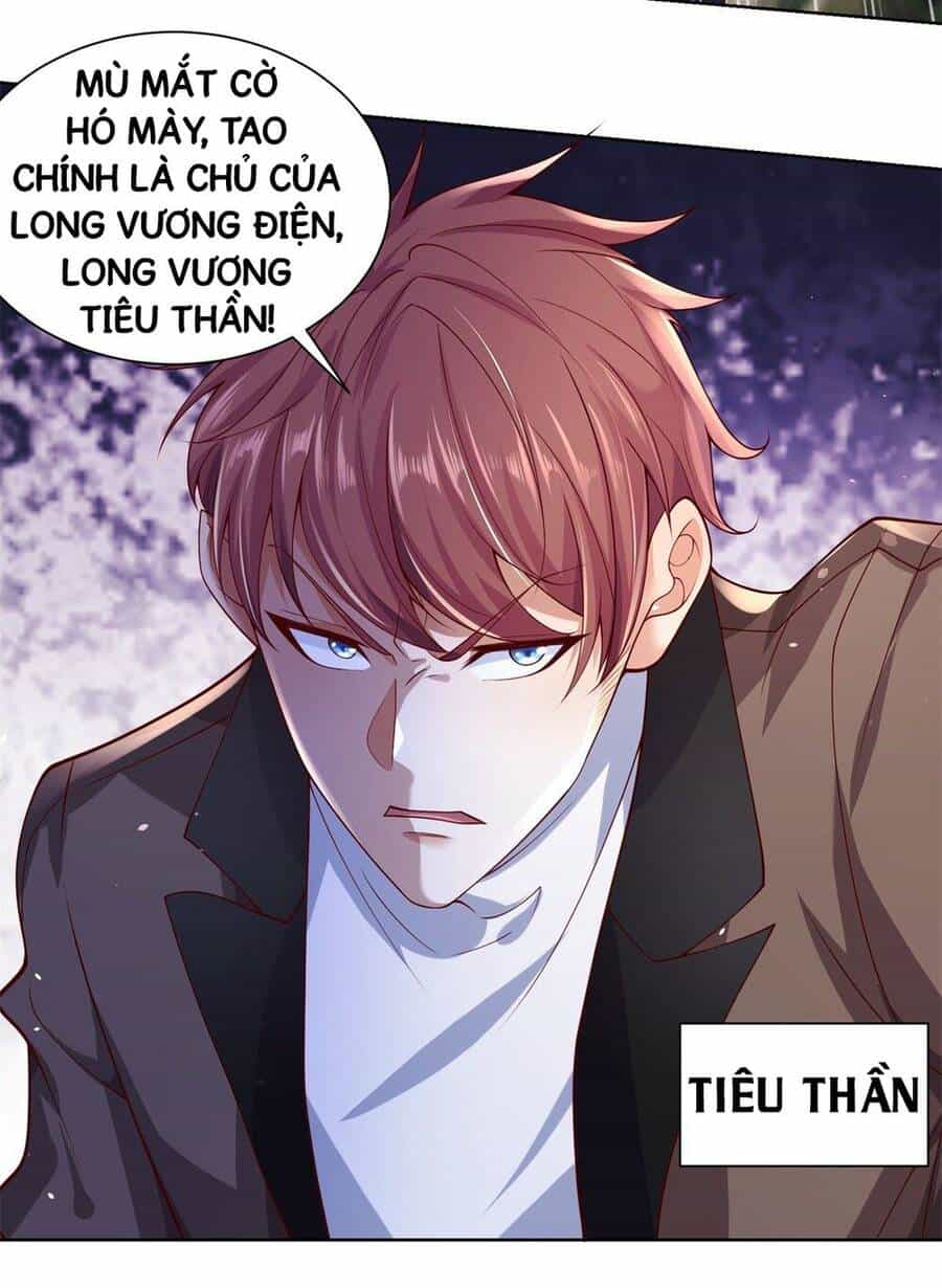 Đại Phản Diện - Chương 1 - ảnh 5