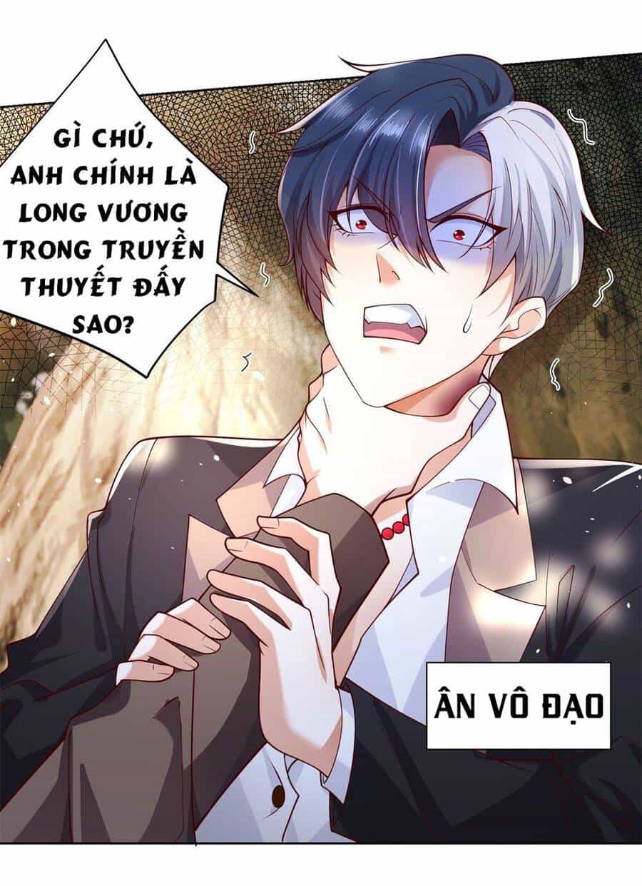 Đại Phản Diện - Chương 1 - ảnh 6