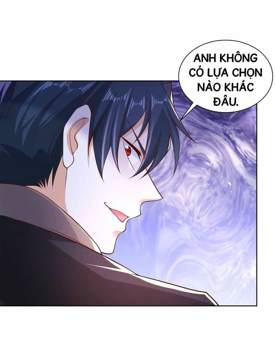 Đại Phản Diện - Chương 10 - ảnh 16
