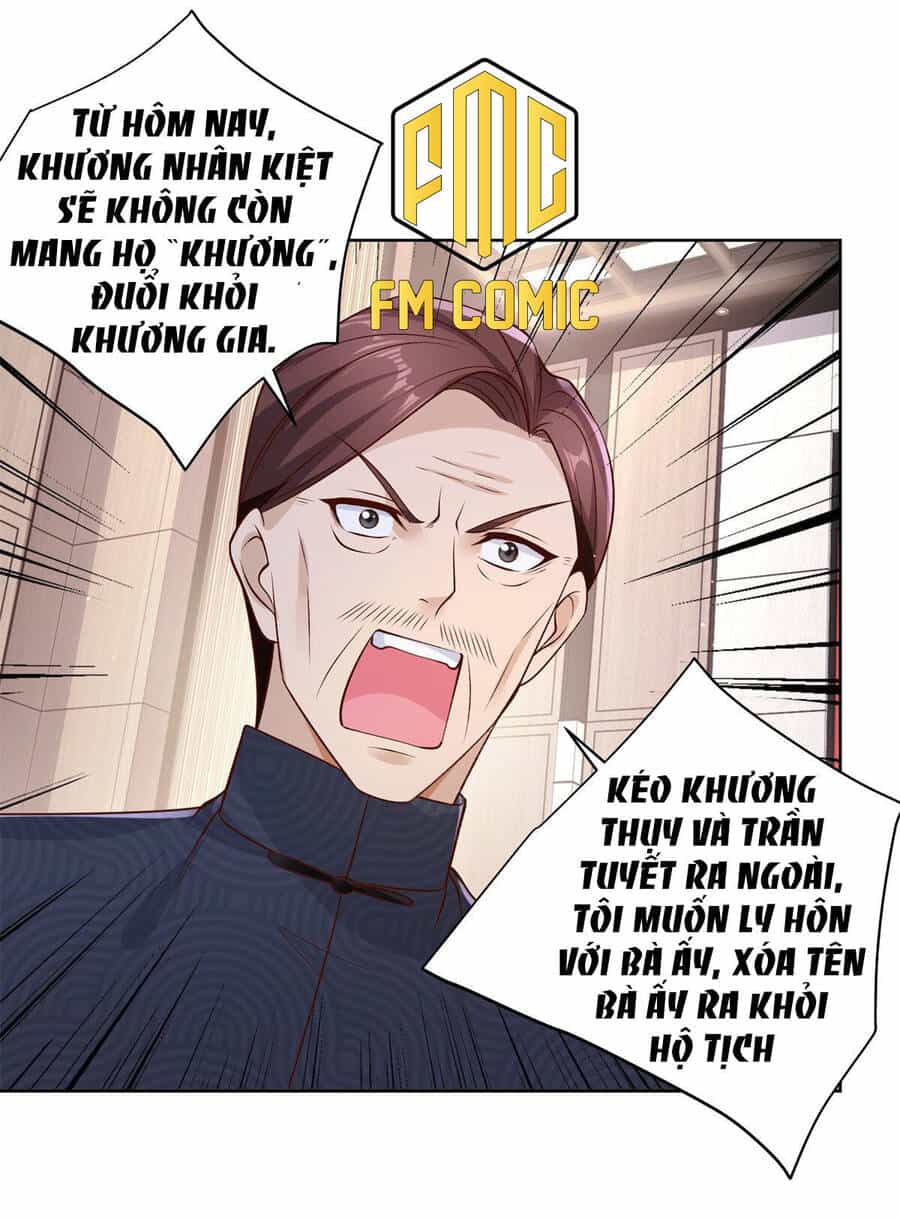 Đại Phản Diện - Chương 10 - ảnh 2