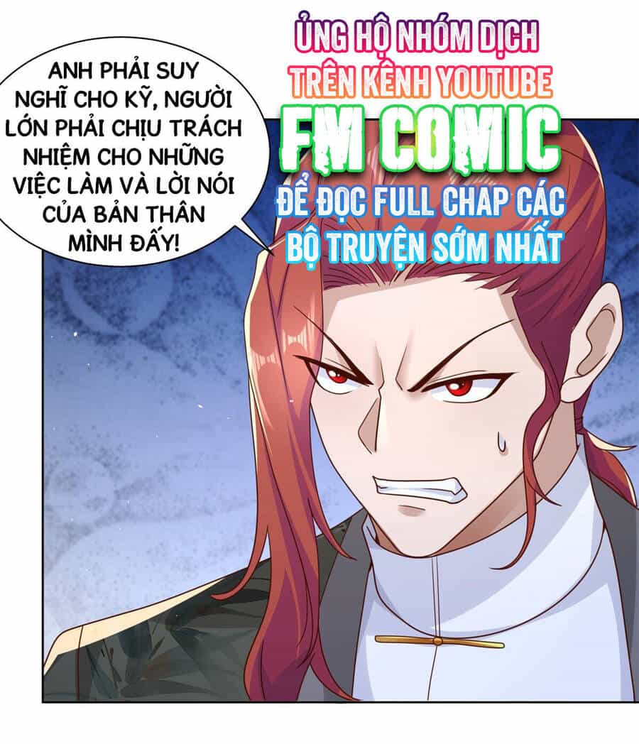 Đại Phản Diện - Chương 10 - ảnh 20