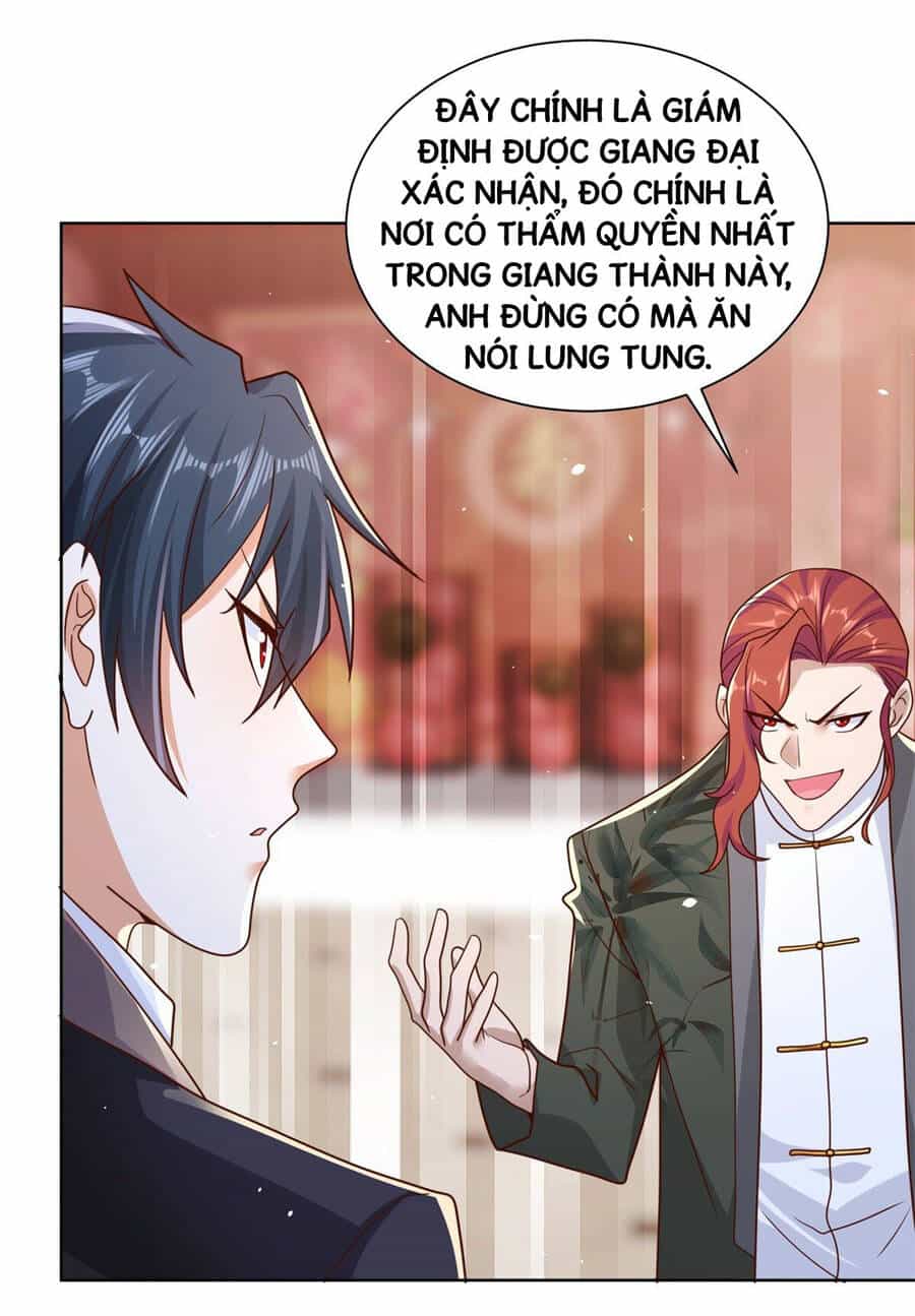 Đại Phản Diện - Chương 10 - ảnh 25