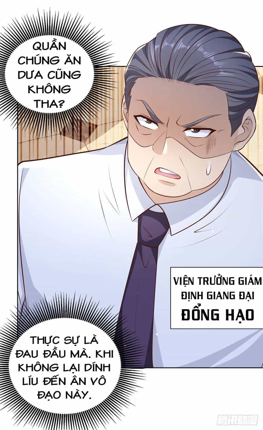 Đại Phản Diện - Chương 10 - ảnh 28