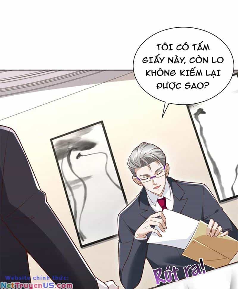 Đại Phản Diện - Chương 100 - ảnh 19