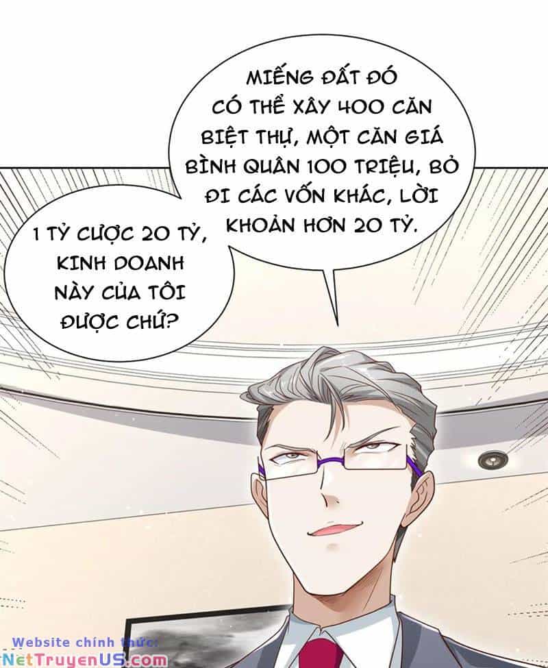 Đại Phản Diện - Chương 100 - ảnh 23