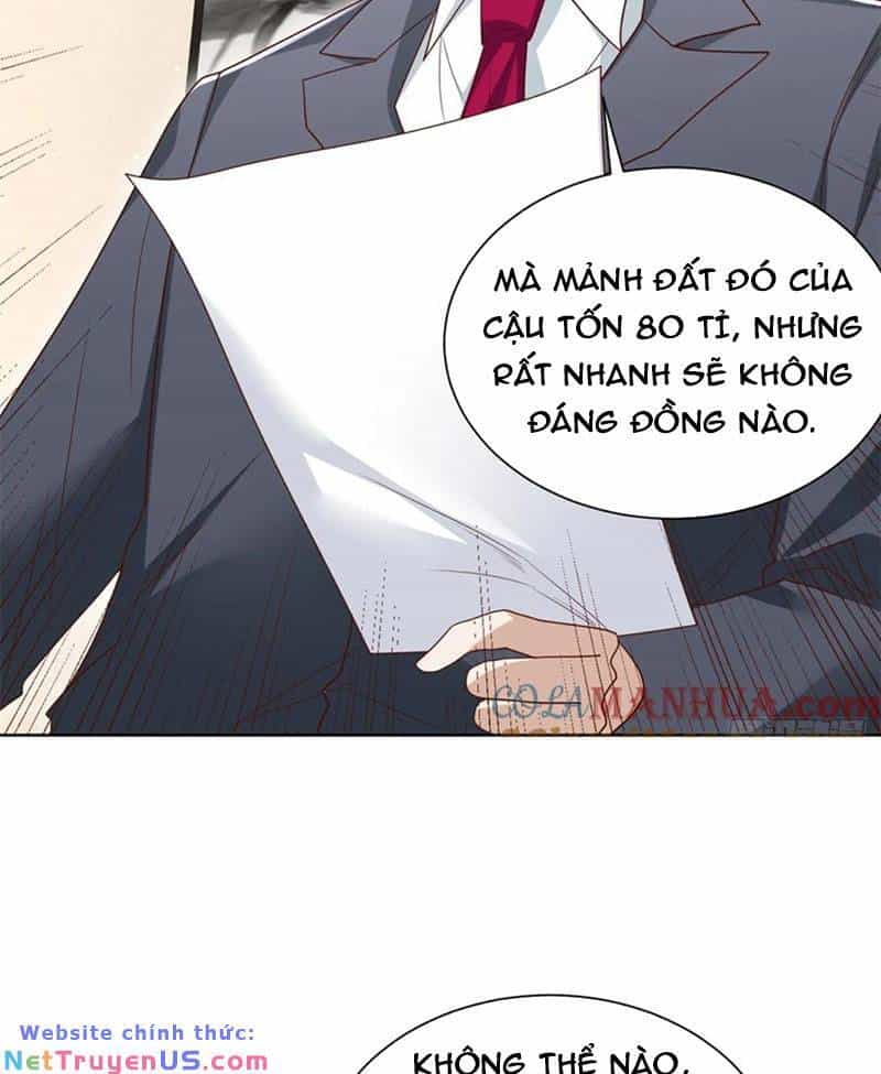 Đại Phản Diện - Chương 100 - ảnh 24