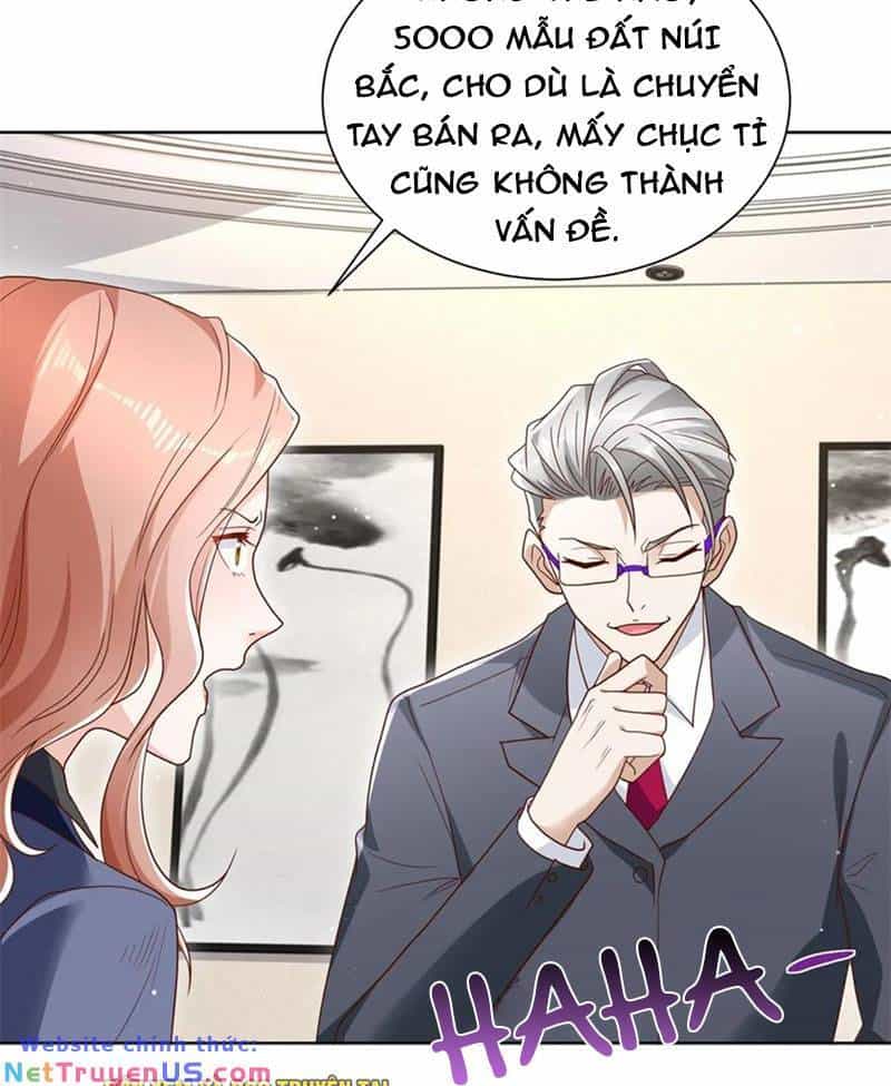 Đại Phản Diện - Chương 100 - ảnh 25