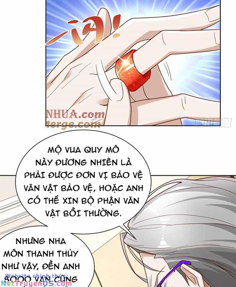 Đại Phản Diện - Chương 100 - ảnh 36