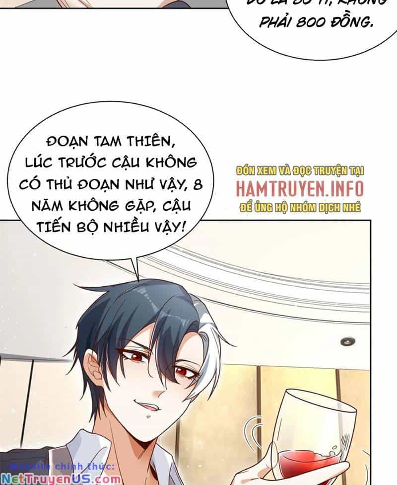 Đại Phản Diện - Chương 100 - ảnh 38