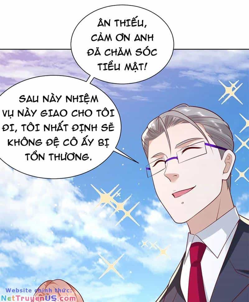Đại Phản Diện - Chương 100 - ảnh 4