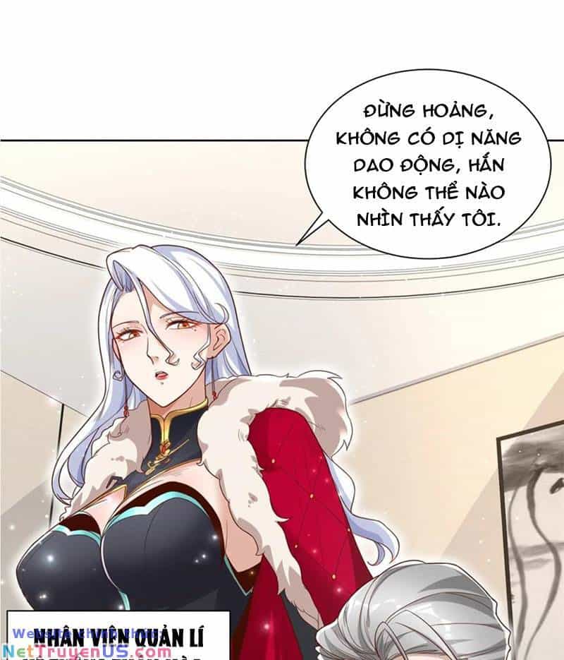 Đại Phản Diện - Chương 100 - ảnh 41