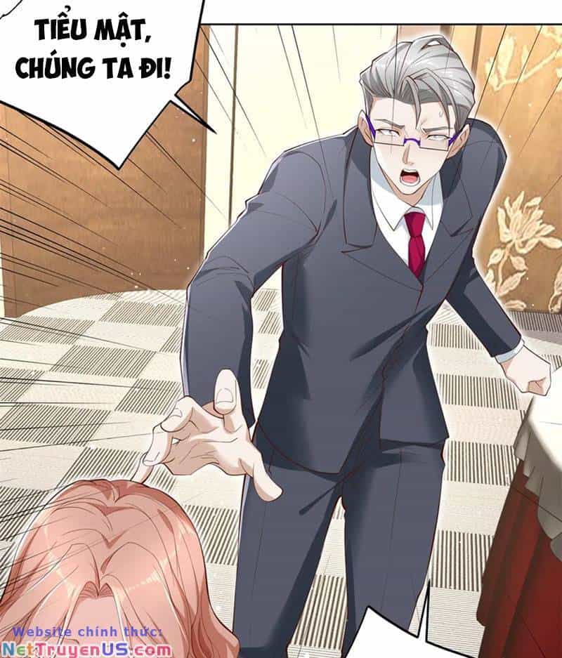 Đại Phản Diện - Chương 101 - ảnh 12