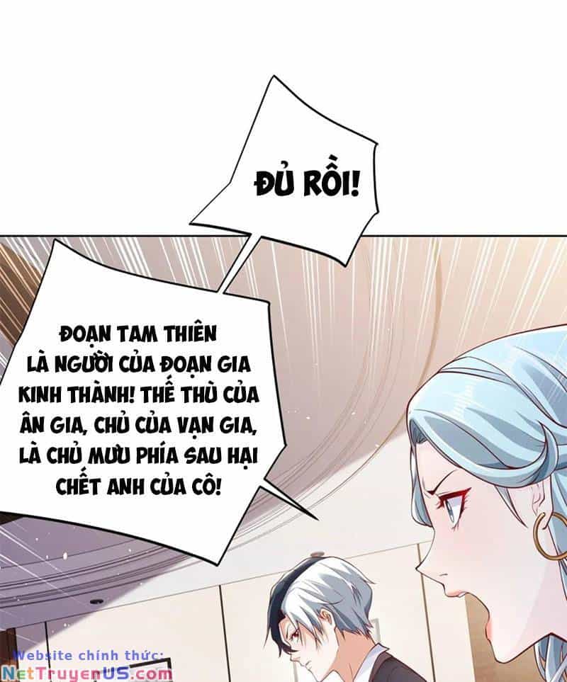 Đại Phản Diện - Chương 101 - ảnh 31