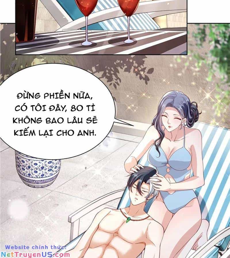 Đại Phản Diện - Chương 101 - ảnh 47