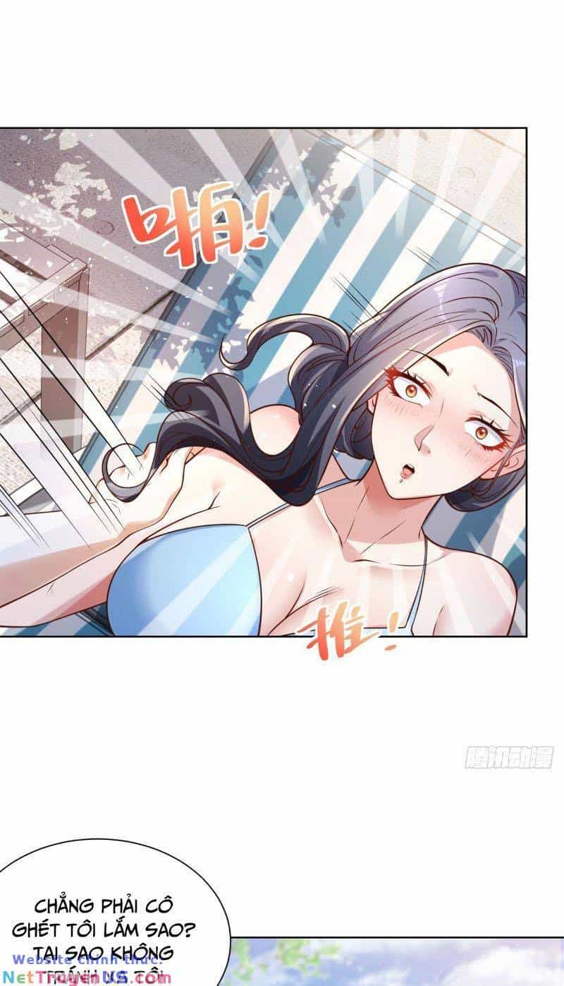 Đại Phản Diện - Chương 102 - ảnh 1