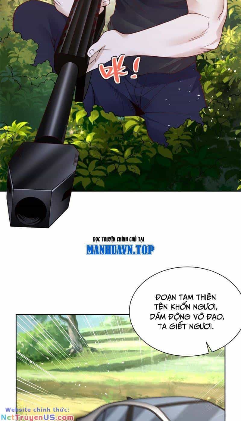 Đại Phản Diện - Chương 102 - ảnh 12