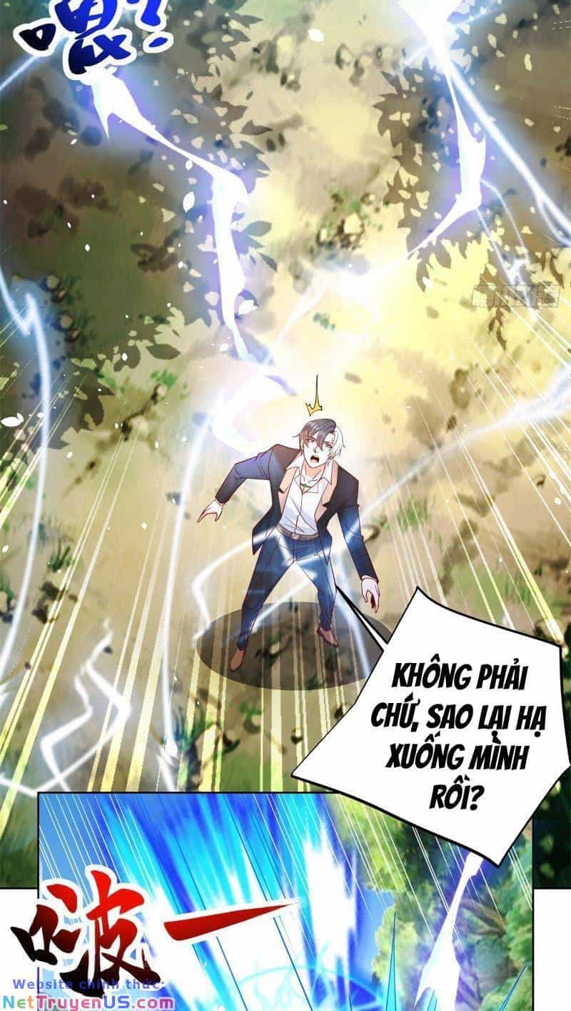 Đại Phản Diện - Chương 102 - ảnh 22