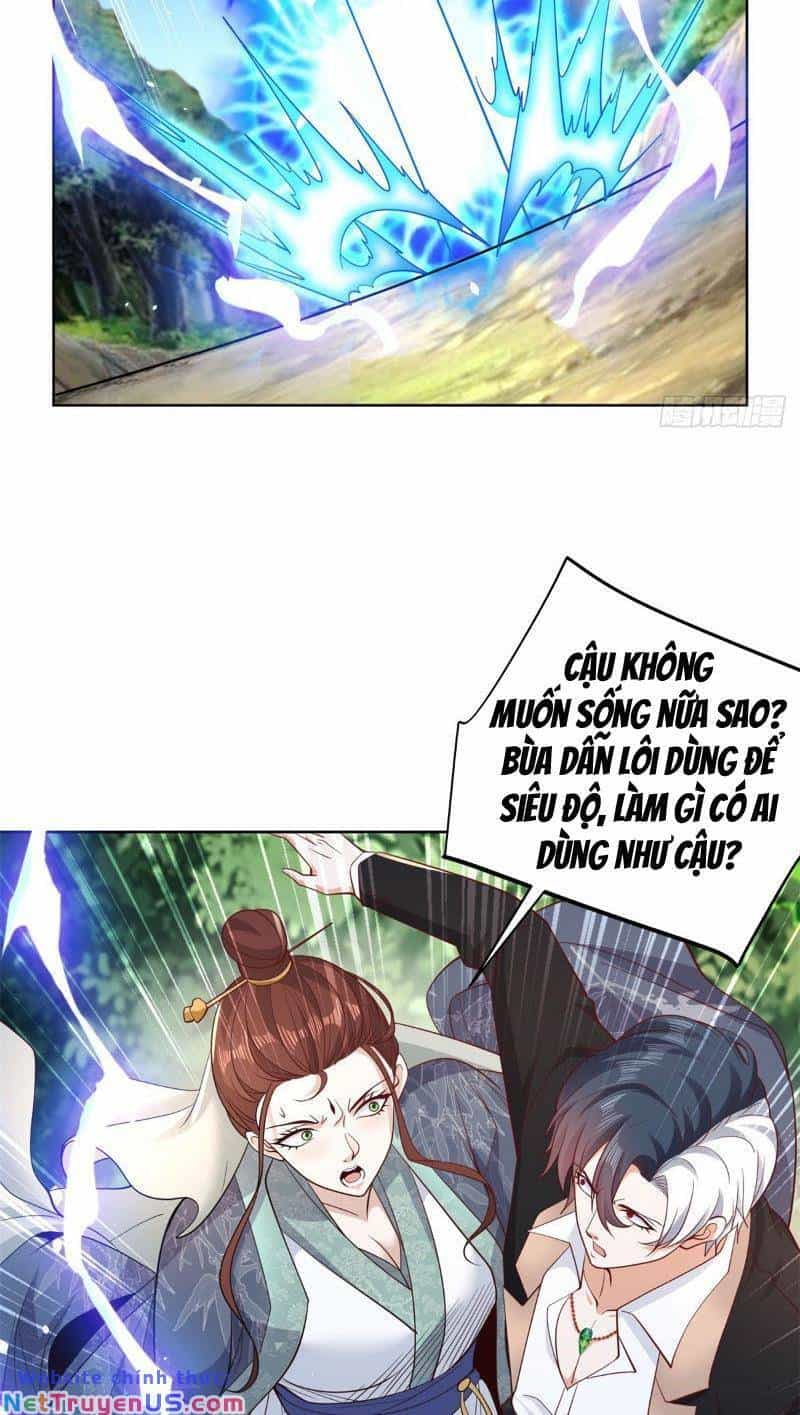 Đại Phản Diện - Chương 102 - ảnh 23