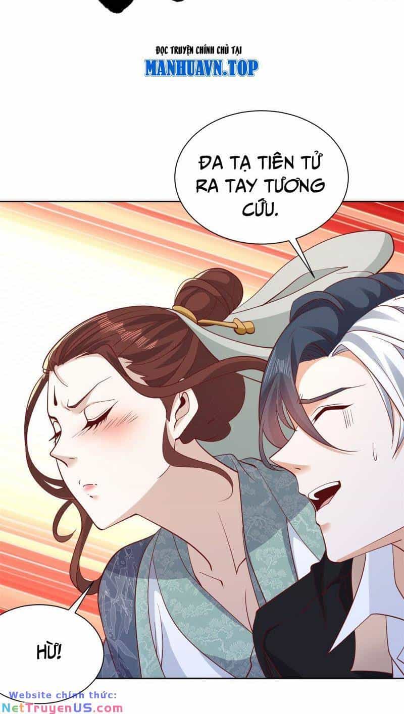 Đại Phản Diện - Chương 102 - ảnh 25