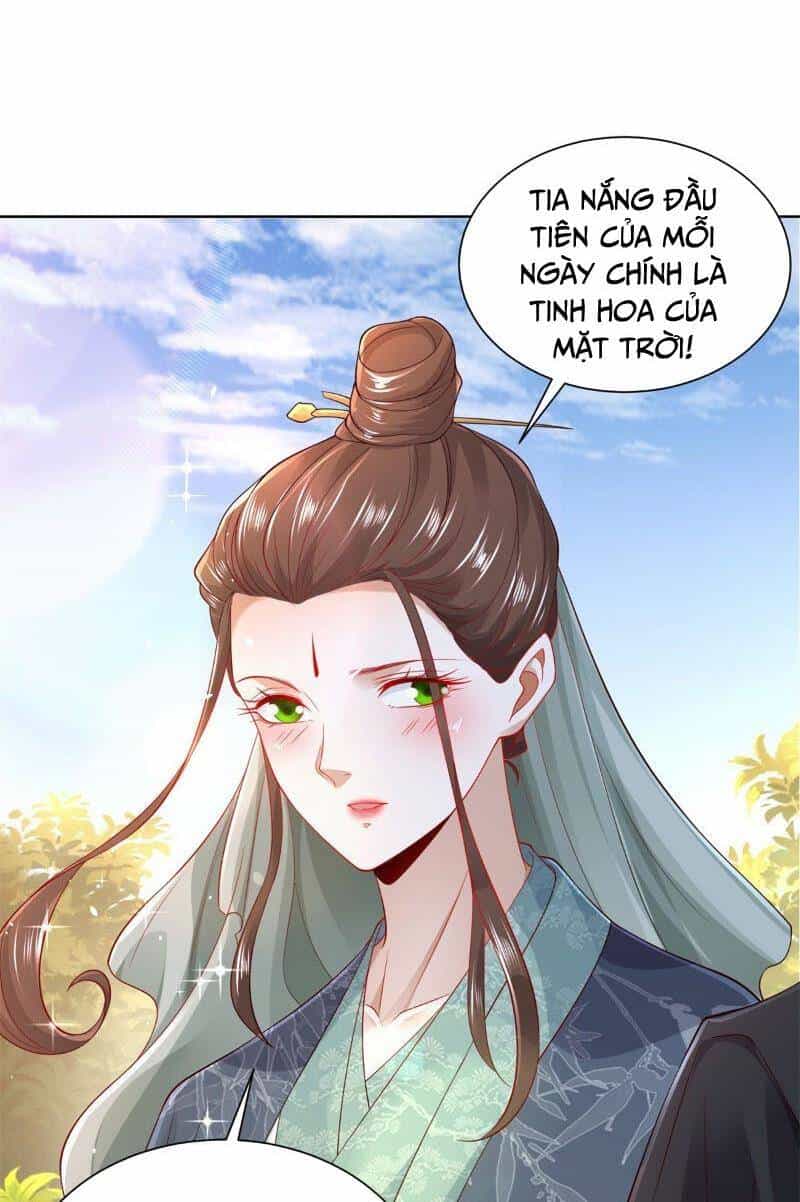 Đại Phản Diện - Chương 103 - ảnh 16